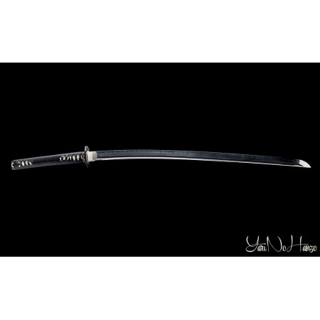 KIMURA KATANA SHINKEN | SAMURAISCHWERT | HANDGEFERTIGT