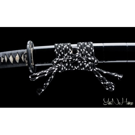 KIMURA KATANA SHINKEN | SAMURAISCHWERT | HANDGEFERTIGT
