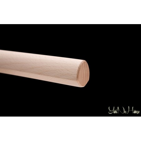IWAMA RYU BOKKEN - BUCHENHOLZ – HANDGEFERTIGT