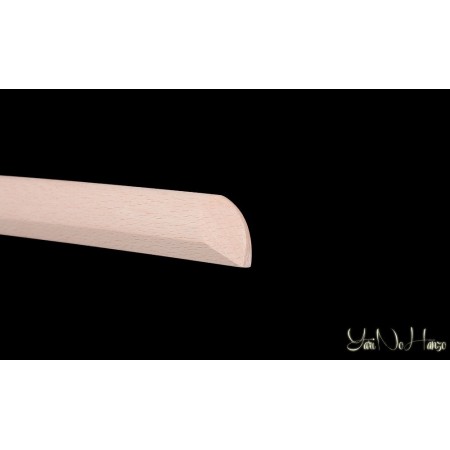 TACHI BOKKEN - BUCHENHOLZ – HANDGEFERTIGT