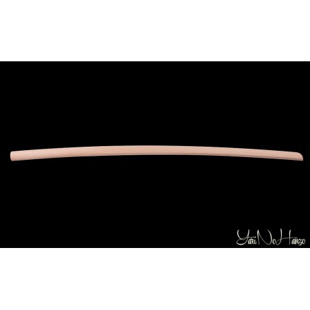 KUKISHINDEN RYU BOKKEN 127 CM - BUCHENHOLZ – HANDGEFERTIGT