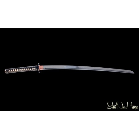 SAITO IAITO KATANA | SAMURAISCHWERT | HANDGEFERTIGT