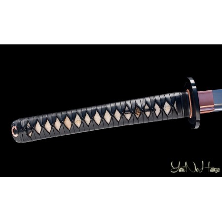 SAITO IAITO KATANA | SAMURAISCHWERT | HANDGEFERTIGT