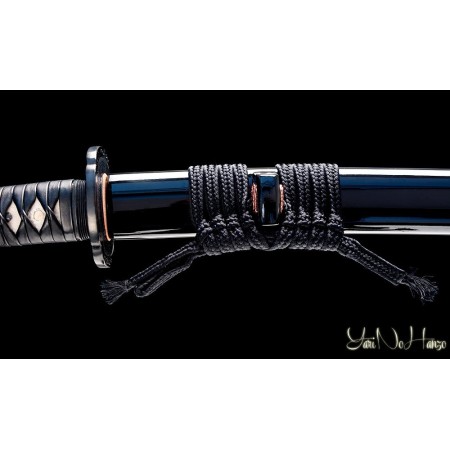 SAITO KATANA SHINKEN | SAMURAISCHWERT | HANDGEFERTIGT