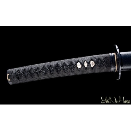 SHINOBI KODACHI IAITO | NINJASCHWERT | HANDGEFERTIGT