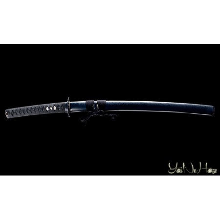 SHINOBI KODACHI IAITO | NINJASCHWERT | HANDGEFERTIGT