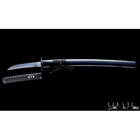 SHINOBI KODACHI IAITO | NINJASCHWERT | HANDGEFERTIGT