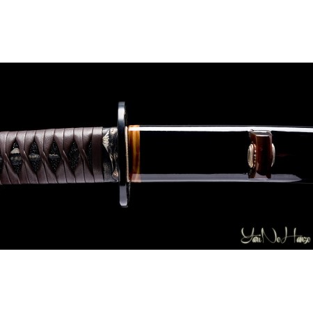 FUJI IAITO KATANA | SAMURAISCHWERT | HANDGEFERTIGT