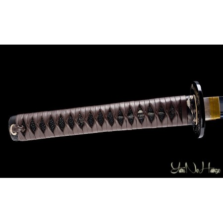 FUJI IAITO KATANA | SAMURAISCHWERT | HANDGEFERTIGT
