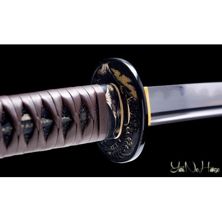 FUJI IAITO KATANA | SAMURAISCHWERT | HANDGEFERTIGT