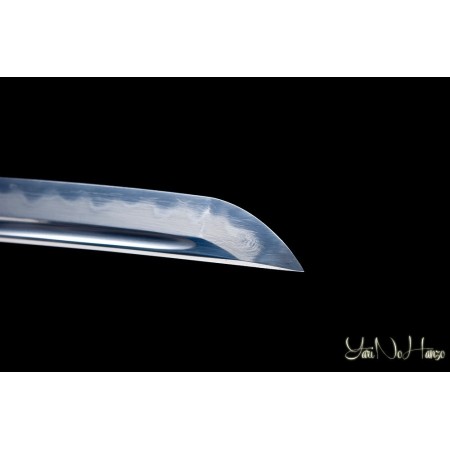 FUJI IAITO KATANA | SAMURAISCHWERT | HANDGEFERTIGT