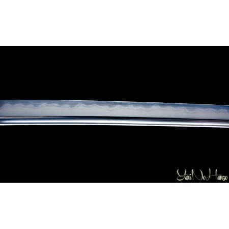 FUJI IAITO KATANA | SAMURAISCHWERT | HANDGEFERTIGT