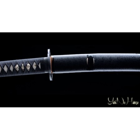 DOTANUKI IAITO KATANA | SAMURAISCHWERT | HANDGEFERTIGT