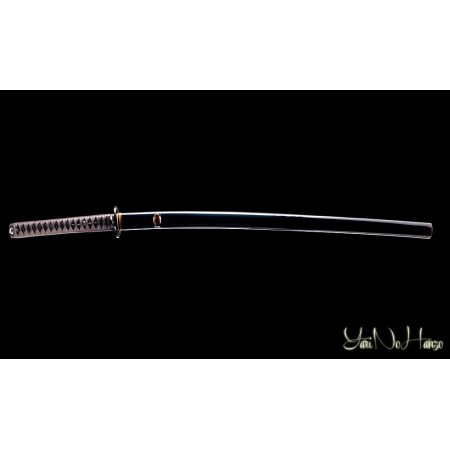 FUJI KATANA SHINKEN | SAMURAISCHWERT | HANDGEFERTIGT