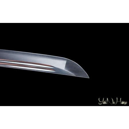 SHINDEN FUDO RYU KATANA SHINKEN | SAMURAISCHWERT | HANDGEFERTIGT