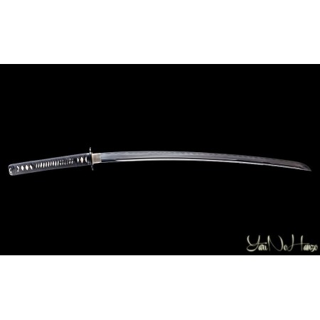 JIDAI KOSHIRAE IAITO | SAMURAISCHWERT | HANDGEFERTIGT
