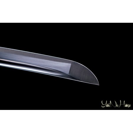 MINAMOTO IAITO KATANA | SAMURAISCHWERT | HANDGEFERTIGT