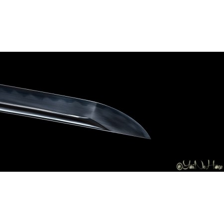 SAKAI KATANA SHINKEN | SAMURAISCHWERT | HANDGEFERTIGT