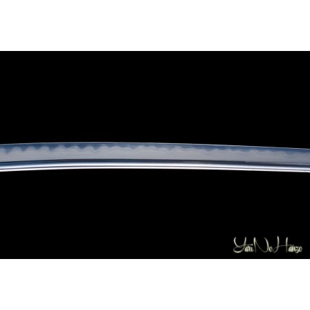 ONI WAKIZASHI SHINKEN | SAMURAISCHWERT | HANDGEFERTIGT