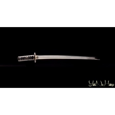 ONI WAKIZASHI SHINKEN | SAMURAISCHWERT | HANDGEFERTIGT