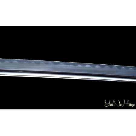 SAKAI WAKIZASHI SHINKEN | SAMURAISCHWERT | HANDGEFERTIGT