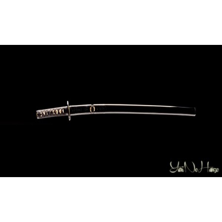 SAKAI WAKIZASHI SHINKEN | SAMURAISCHWERT | HANDGEFERTIGT