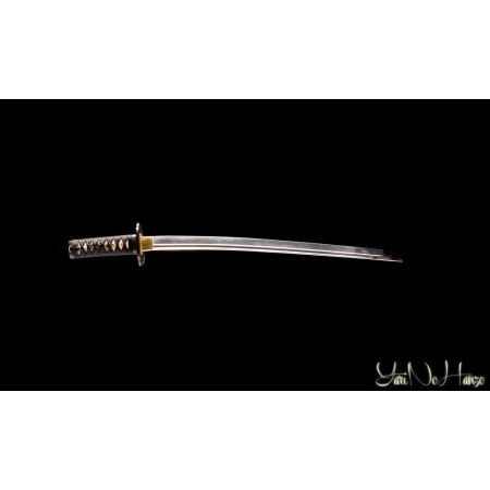 SAKAI WAKIZASHI SHINKEN | SAMURAISCHWERT | HANDGEFERTIGT