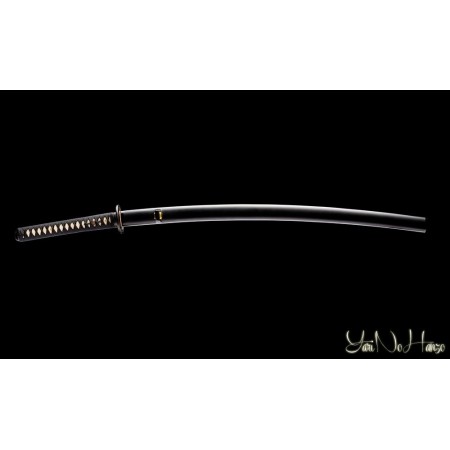HIGO KOSHIRAE IAITO GENERATION 2| SAMURAISCHWERT | HANDGEFERTIGT