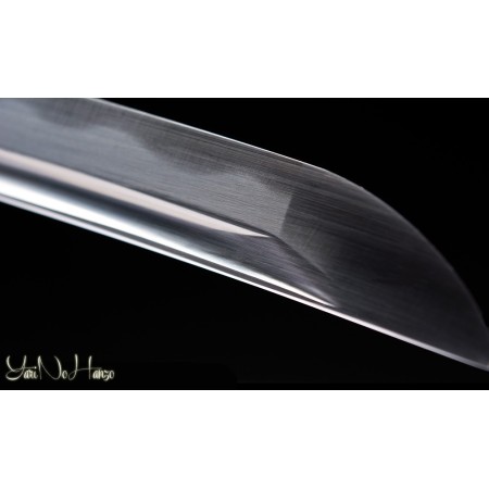 HIGO KOSHIRAE IAITO GENERATION 2| SAMURAISCHWERT | HANDGEFERTIGT