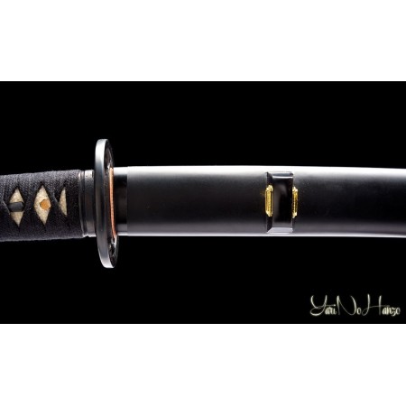 HIGO KOSHIRAE IAITO GENERATION 2| SAMURAISCHWERT | HANDGEFERTIGT