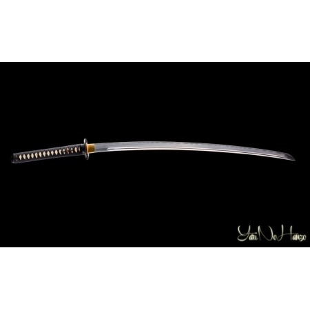 HIGO KOSHIRAE IAITO GENERATION 2| SAMURAISCHWERT | HANDGEFERTIGT