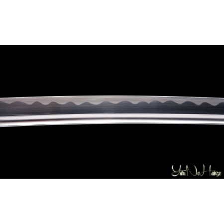 MIYAMOTO MUSASHI IAITO 11th ANNIVERSARY | SAMURAI SCHWERT | HANDGEFERTIGT