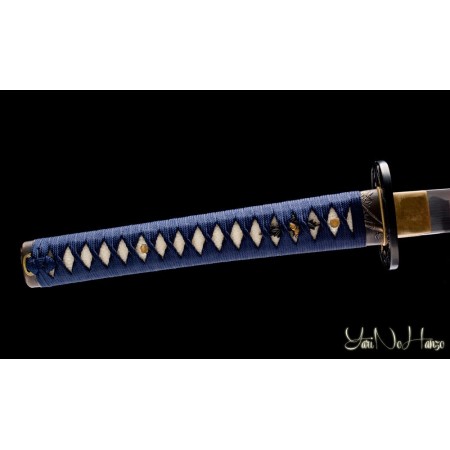 FUJIWARA IAITO | SAMURAISCHWERT | HANDGEFERTIGT
