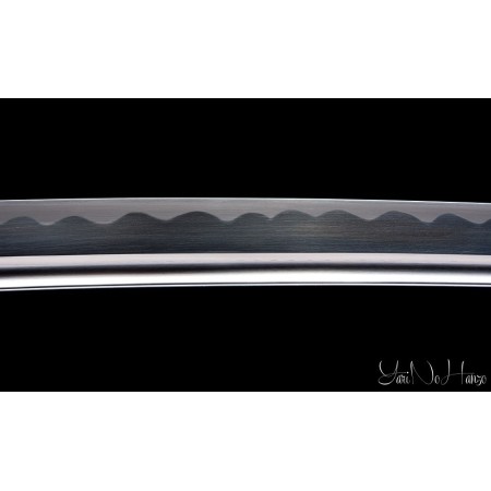 FUJIWARA IAITO | SAMURAISCHWERT | HANDGEFERTIGT