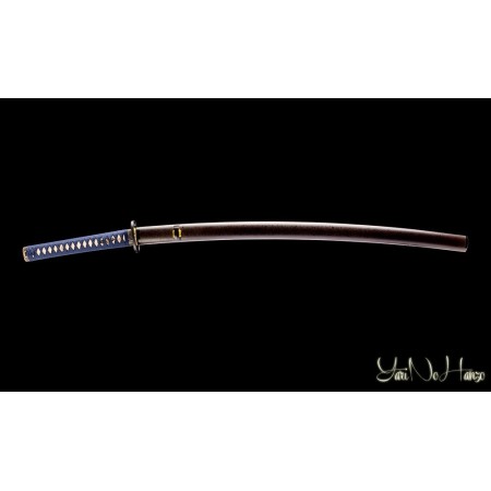 FUJIWARA IAITO | SAMURAISCHWERT | HANDGEFERTIGT