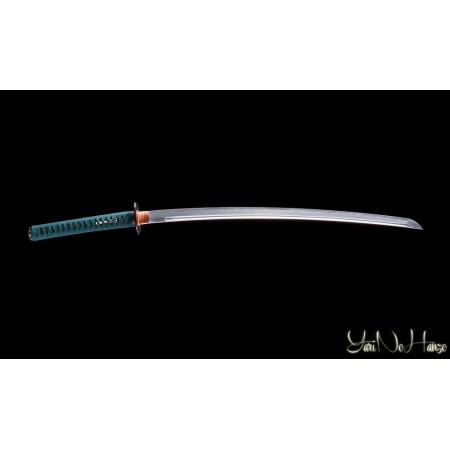 MIYOSHI IAITO GENERATION 2| SAMURAISCHWERT | HANDGEFERTIGT