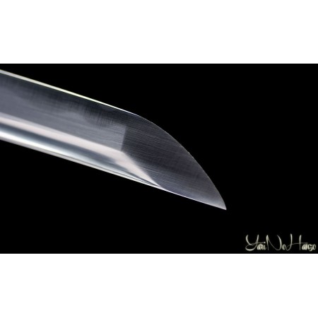 MIYOSHI IAITO GENERATION 2| SAMURAISCHWERT | HANDGEFERTIGT