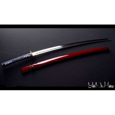 TAKEDA KATANA | CUSTOM KATANA | SAMURAI SCHWERT |