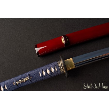 TAKEDA KATANA | CUSTOM KATANA | SAMURAI SCHWERT |
