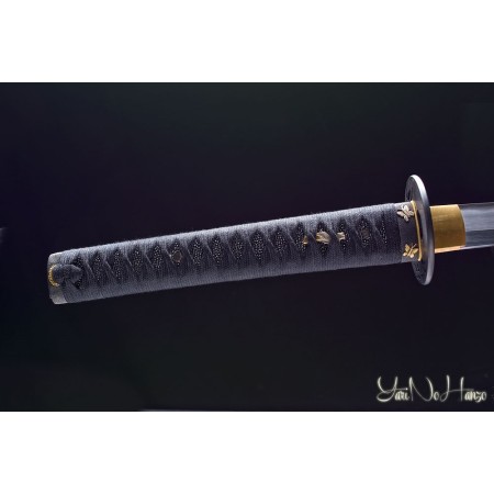 TAIRA IAITO GENERATION 2 | SAMURAISCHWERT | HANDGEFERTIGT