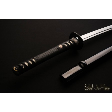 SHINOBIGATANA CUSTOM - LIMITED EDITION