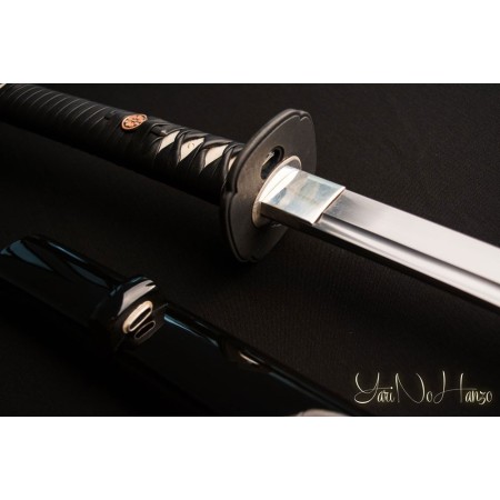 SHINOBIGATANA CUSTOM - LIMITED EDITION