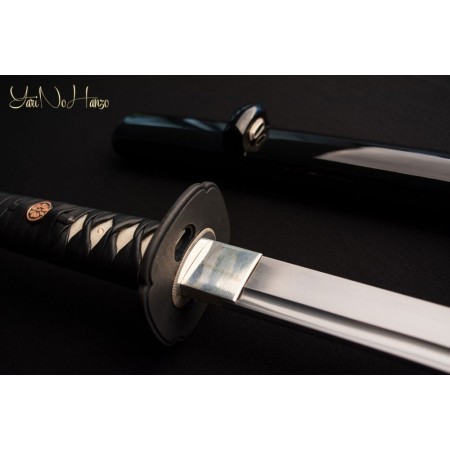 SHINOBIGATANA CUSTOM - LIMITED EDITION