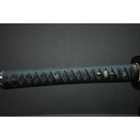 TOGAKURE SHINOBIGATANA SHINKEN | NINJASCHWERT | HANDGEFERTIGT