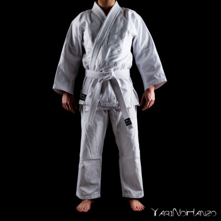 Judo Gi “FUDŌ” SHUGYŌ