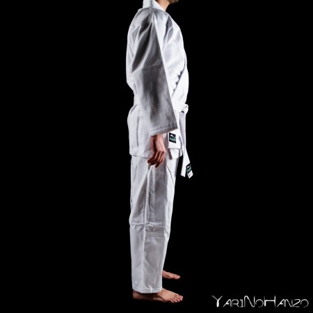 Judo Gi “FUDŌ” SHUGYŌ