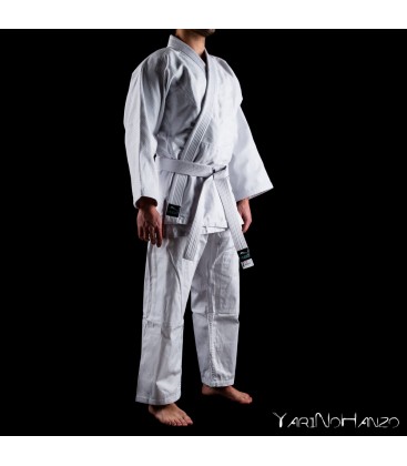 Judo Gi “FUDŌ” SHUGYŌ