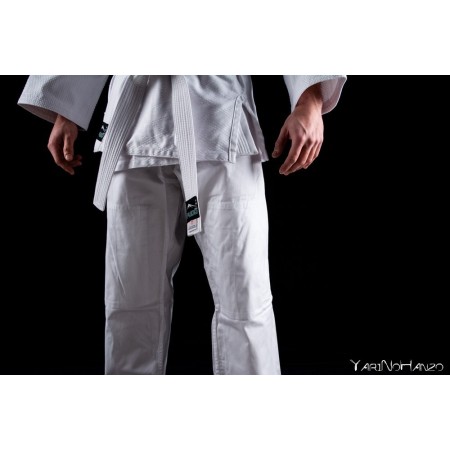 Judo Gi “FUDŌ” SHUGYŌ