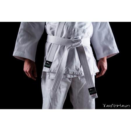 Judo Gi “FUDŌ” SHUGYŌ