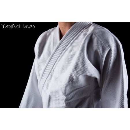 Judo Gi “FUDŌ” SHUGYŌ